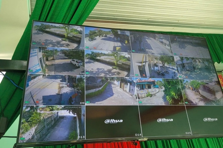 Tuyên Quang: Đảm bảo tiến độ, chất lượng nông thôn mới giai đoạn 2021 - 2025