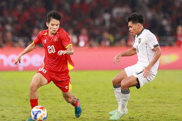 U23 Việt Nam: Cần sửa gì để 'nâng chất' ở vòng loại U23 châu Á?
