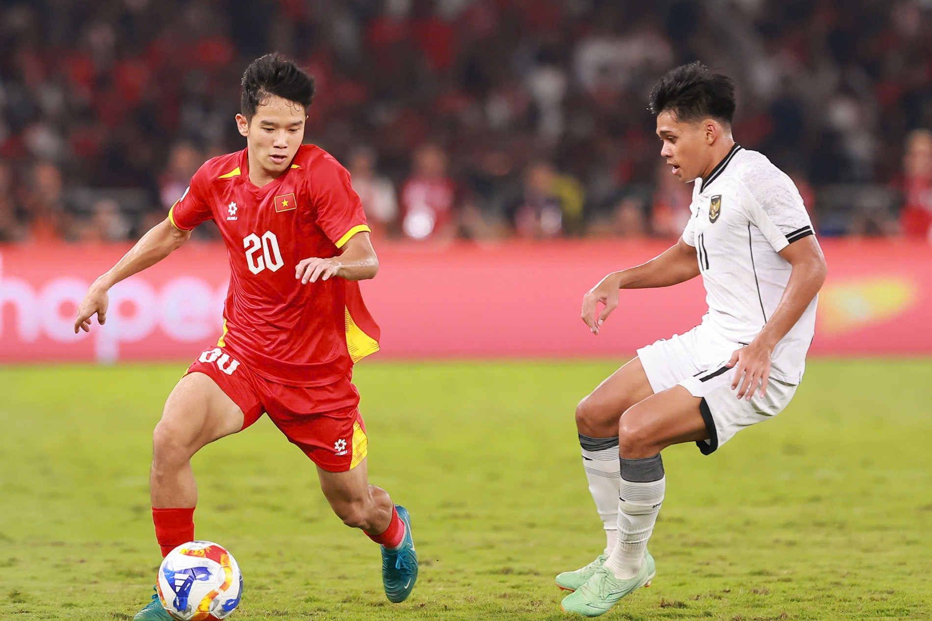 U23 Việt Nam: Cần sửa gì để 'nâng chất' ở vòng loại U23 châu Á?