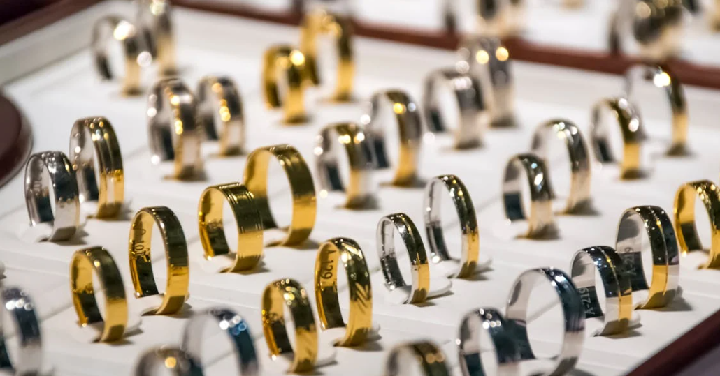 Vàng 24K có phải là vàng 9999?