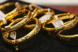 Vàng 24K là gì?