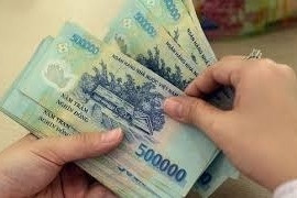 Vị thẩm phán từ chối 100 triệu tiền cám ơn trong đường dây ‘chạy án’ tại Đà Nẵng