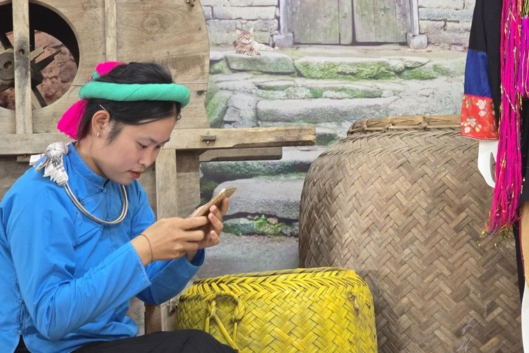 Xã Hải Sơn: Xây dựng nông thôn mới nâng cao gắn với phát triển du lịch