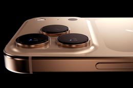 8 tính năng cho thấy sức hút ‘cực mạnh’ của iPhone 17 Pro Max