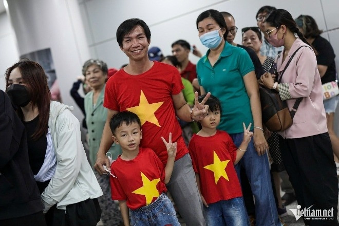 Miễn phí vé đi metro Bến Thành - Suối Tiên ngày Quốc khánh 2/9