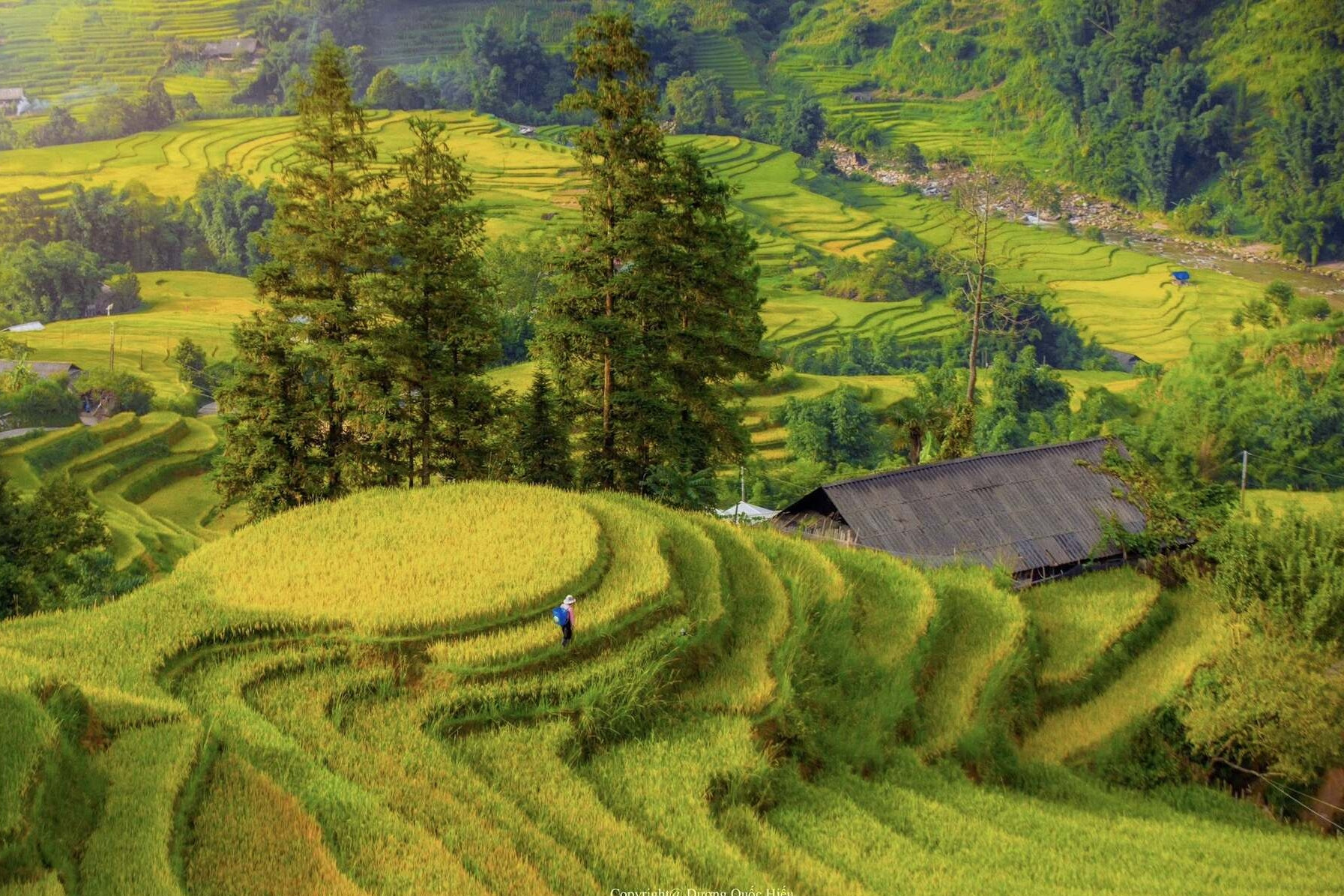 Top 3 địa điểm du lịch ở miền Bắc thu hút du khách dịp nghỉ lễ 2/9