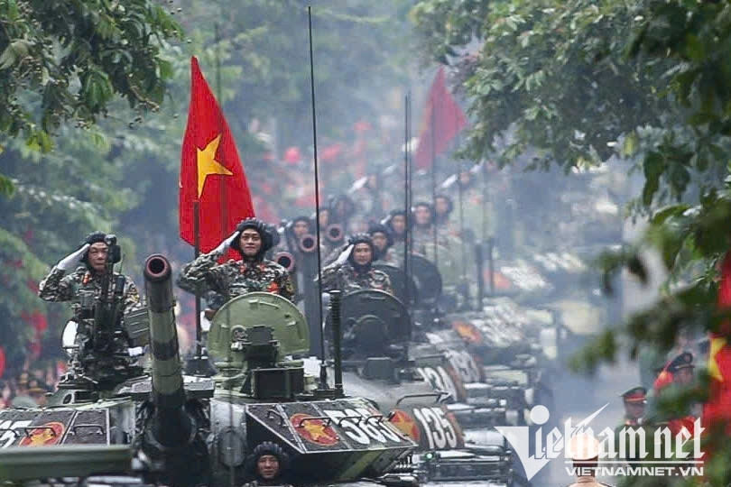 Thời tiết Hà Nội ngày 2/9: Sáng sớm khả năng xuất hiện mưa nhỏ, sau tạnh ráo