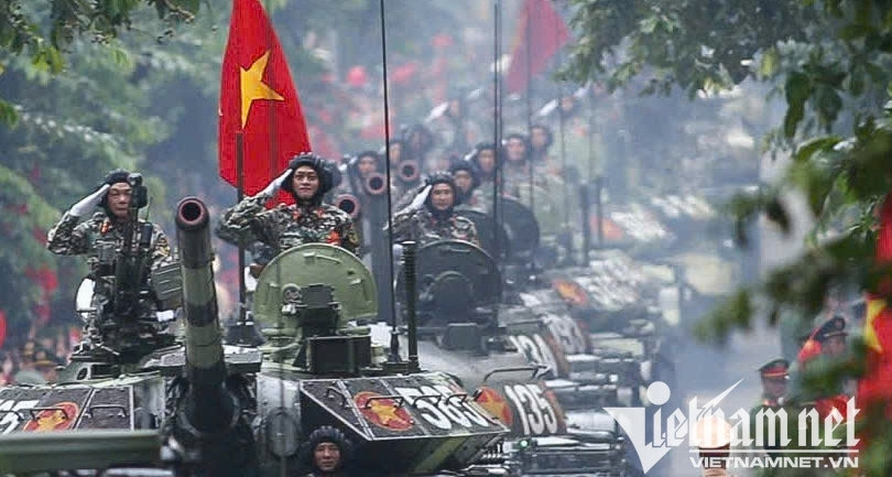 Thời tiết Hà Nội ngày 2/9: Sáng sớm khả năng xuất hiện mưa nhỏ, sau tạnh ráo