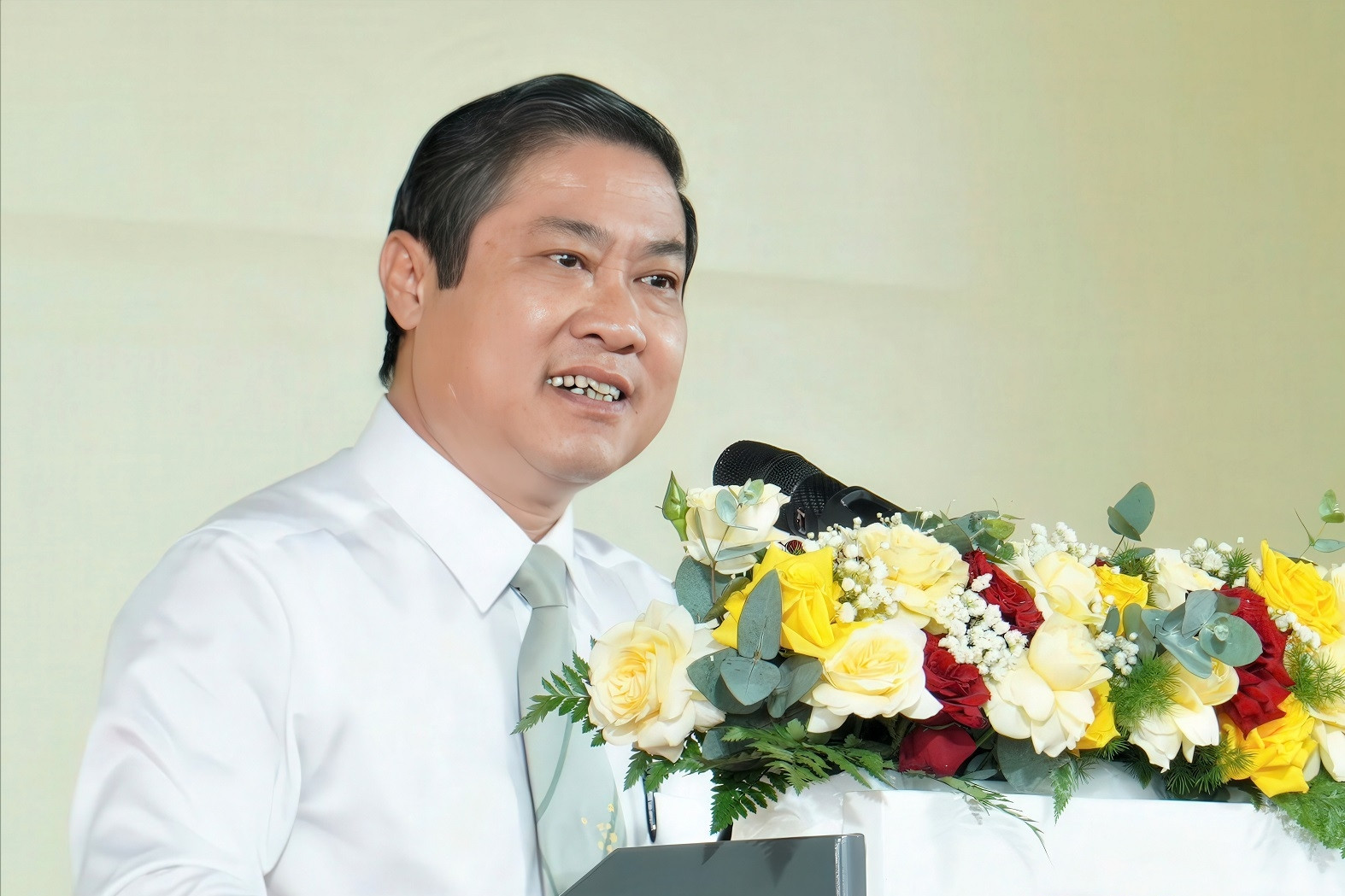 Đà Nẵng khởi công khu công nghiệp cơ khí ô tô gần 8.000 tỷ đồng