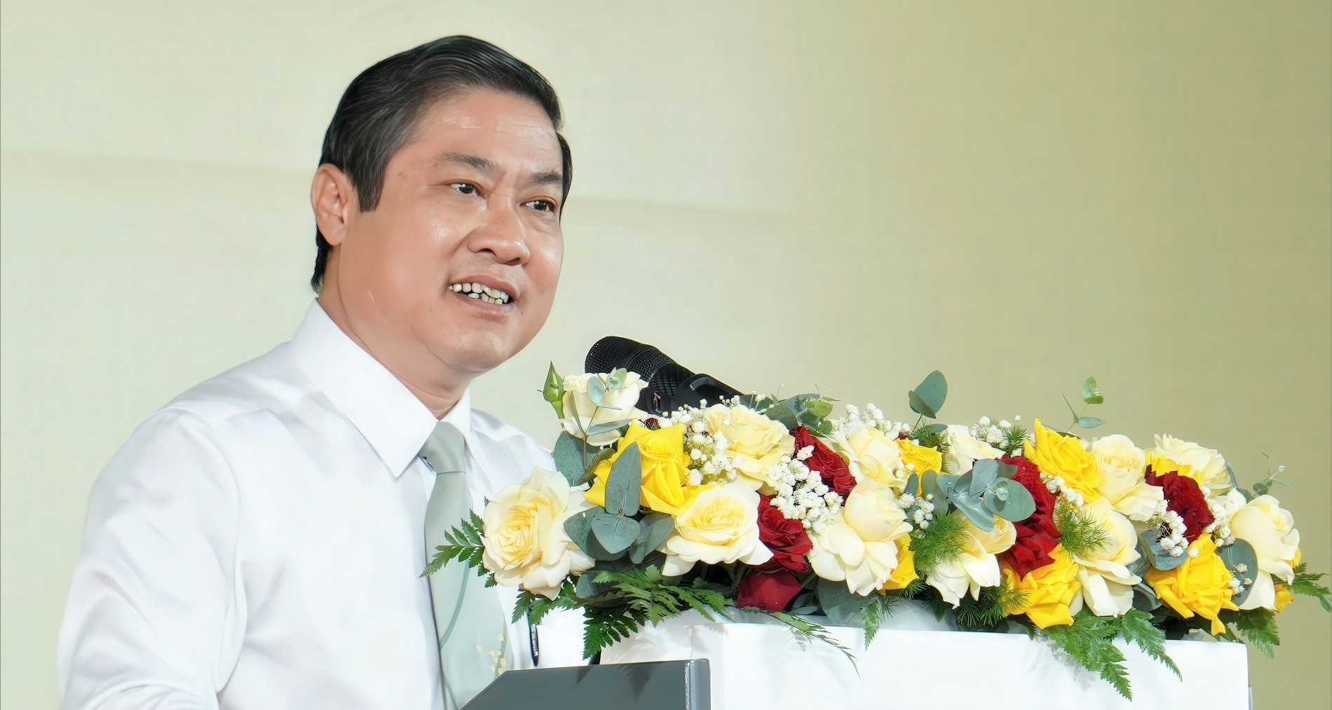 Đà Nẵng khởi công khu công nghiệp cơ khí ô tô gần 8.000 tỷ đồng