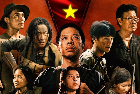 'Địa đạo' cùng 50 phim trở lại chiếu miễn phí cho khán giả giữa cơn sốt 'Mưa đỏ'