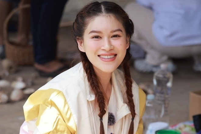 Diễn viên Ngọc Thanh Tâm: Tiểu thư nhà giàu đảm đang, nấu ăn làm việc đồng áng