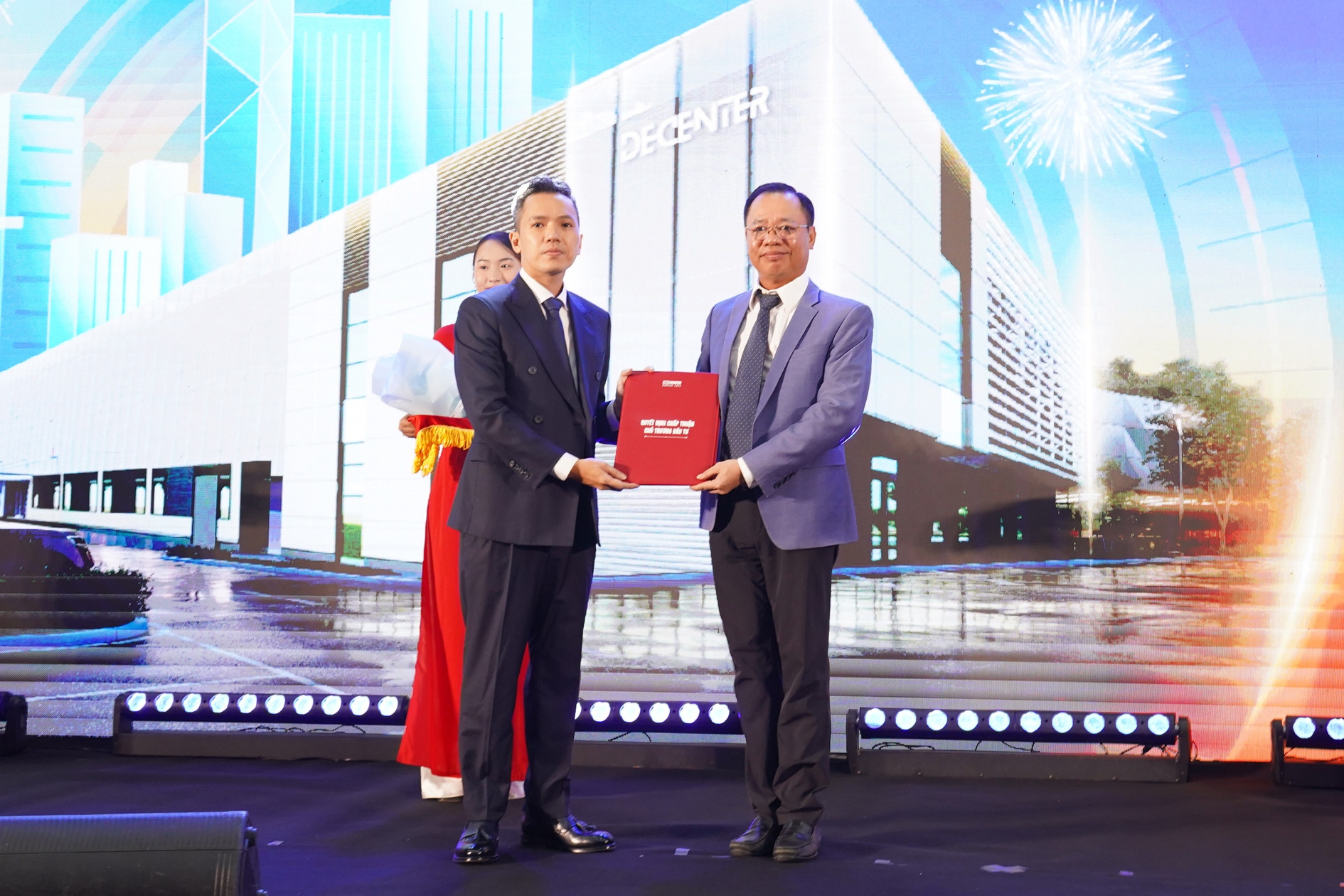 IPTP Networks xây dựng Trung tâm Dữ liệu quốc tế đầu tiên tại Đà Nẵng