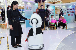 Khám phá những nét độc đáo tại không gian trưng bày của Bộ Dân tộc và Tôn giáo
