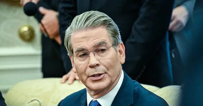 Mỹ nêu ý định sử dụng tài sản bị đóng băng của Nga