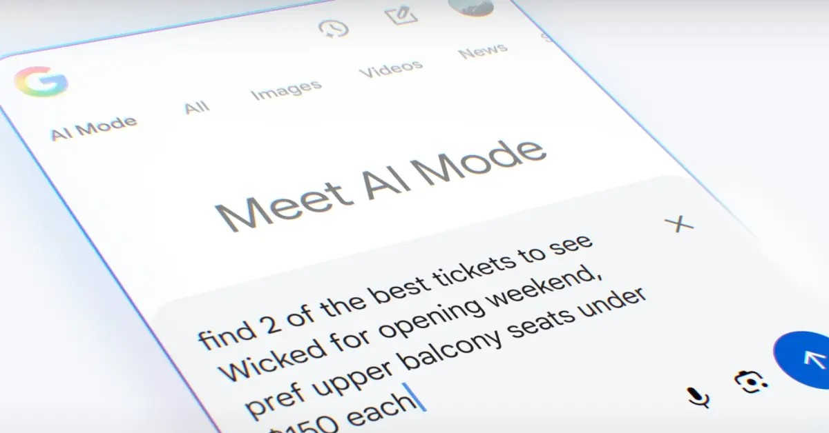 Người Việt đã có thể sử dụng hai tính năng AI cực mạnh của Google