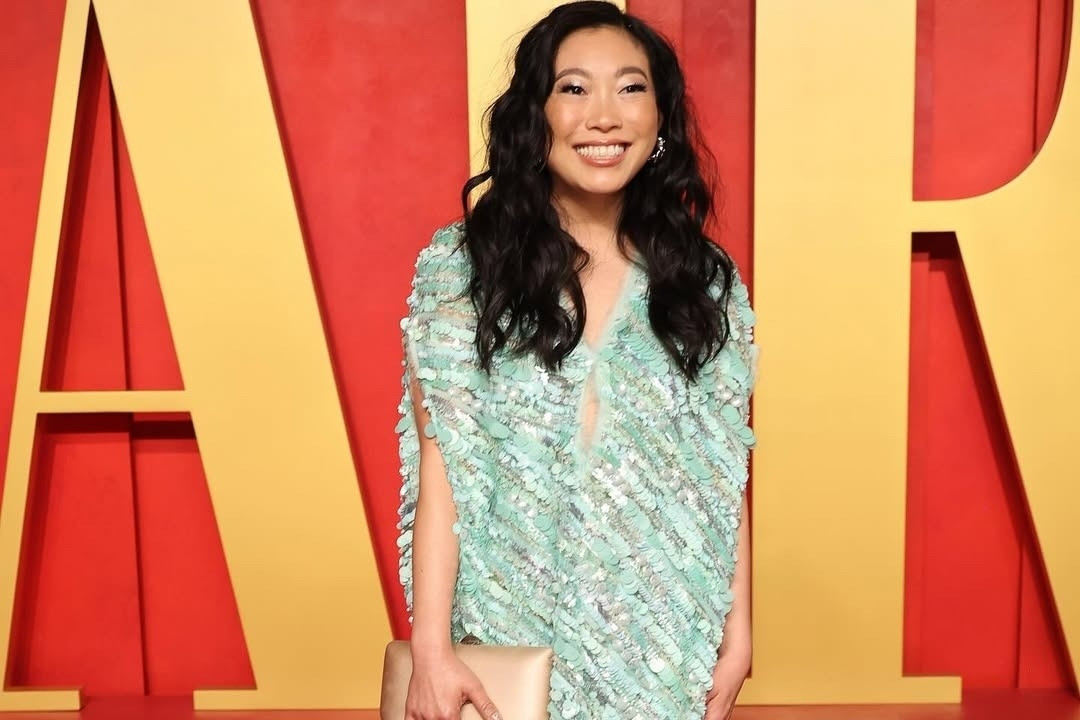 Nữ diễn viên gốc Á làm nên lịch sử trở lại với phim hoạt hình 80 triệu USD