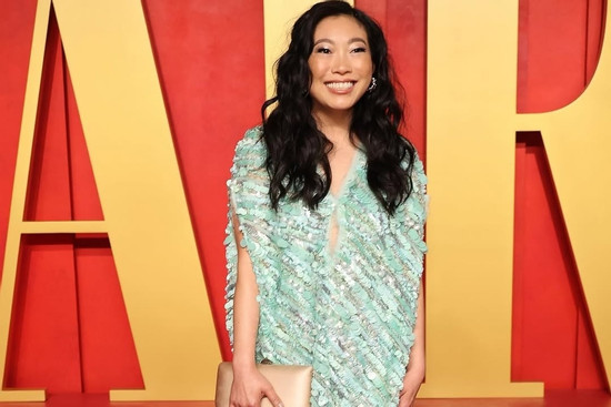 Nữ diễn viên gốc Á làm nên lịch sử trở lại với phim hoạt hình 80 triệu USD