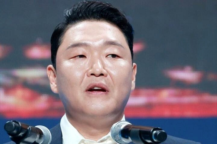 Psy - chủ nhân hit tỷ view 'Gangnam Style' bị bắt