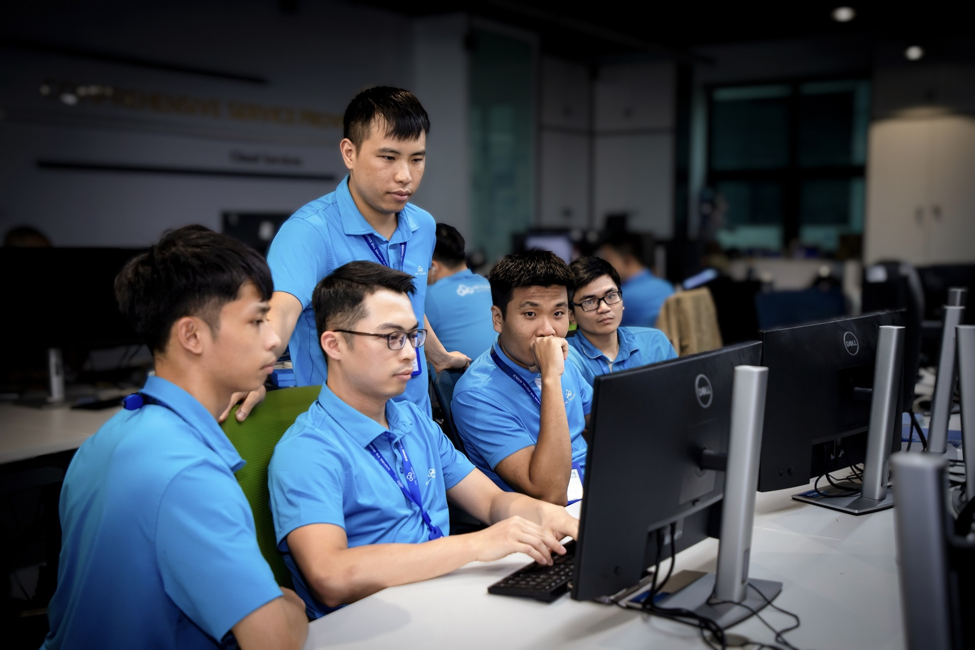 Red Team - Khám phá điểm yếu thật sự của hệ thống doanh nghiệp