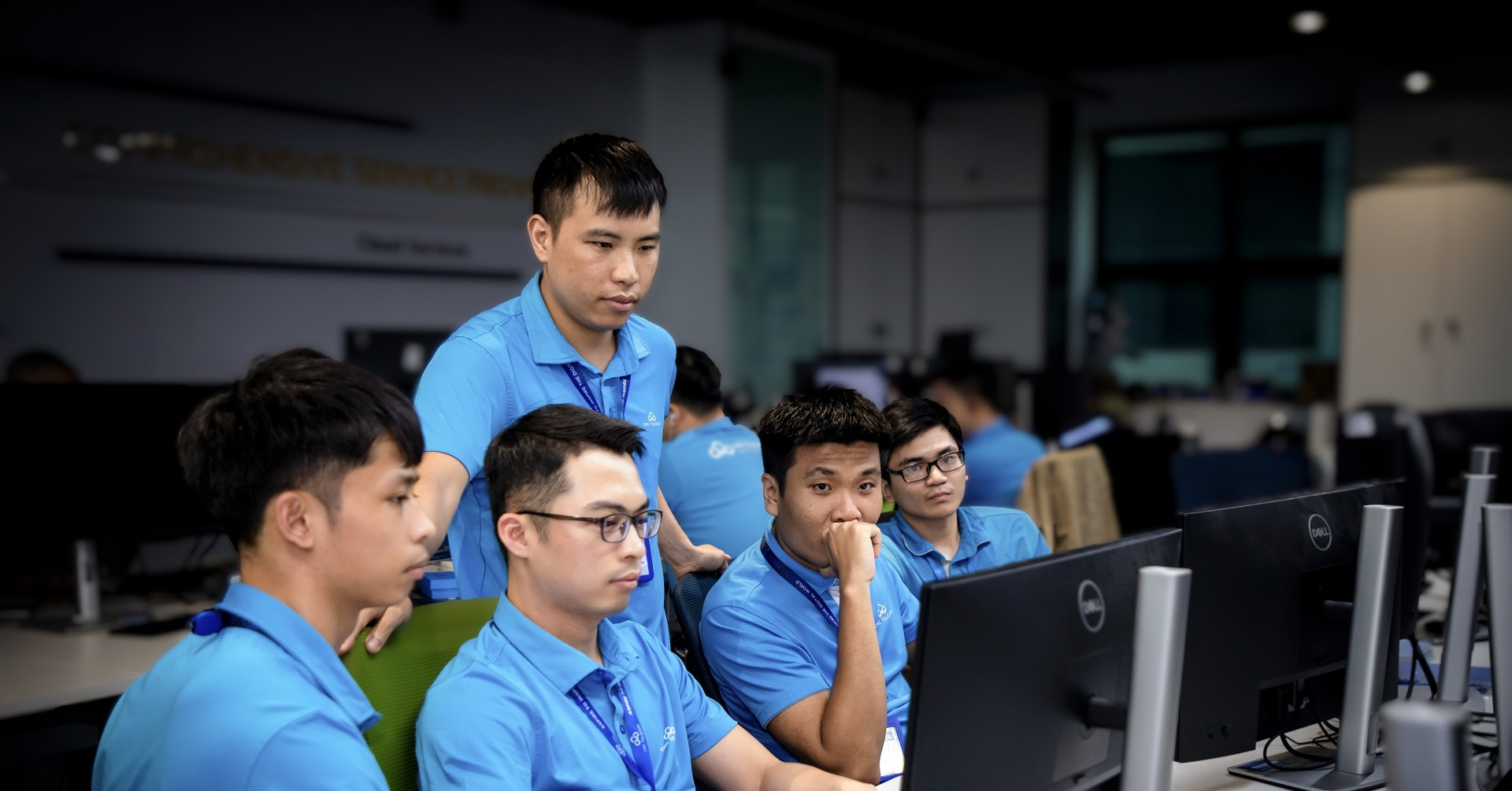 Red Team - Khám phá điểm yếu thật sự của hệ thống doanh nghiệp