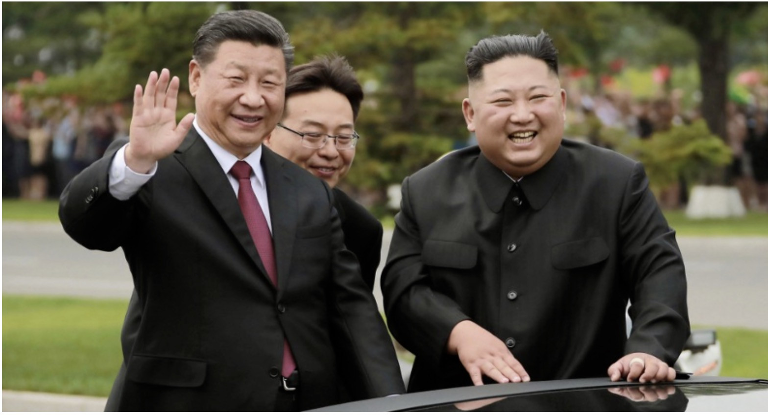 Tập Un xinhua