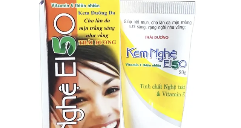 Thu hồi lô kem dưỡng quảng cáo "cho làn da mịn trắng sáng như vầng Thái Dương"