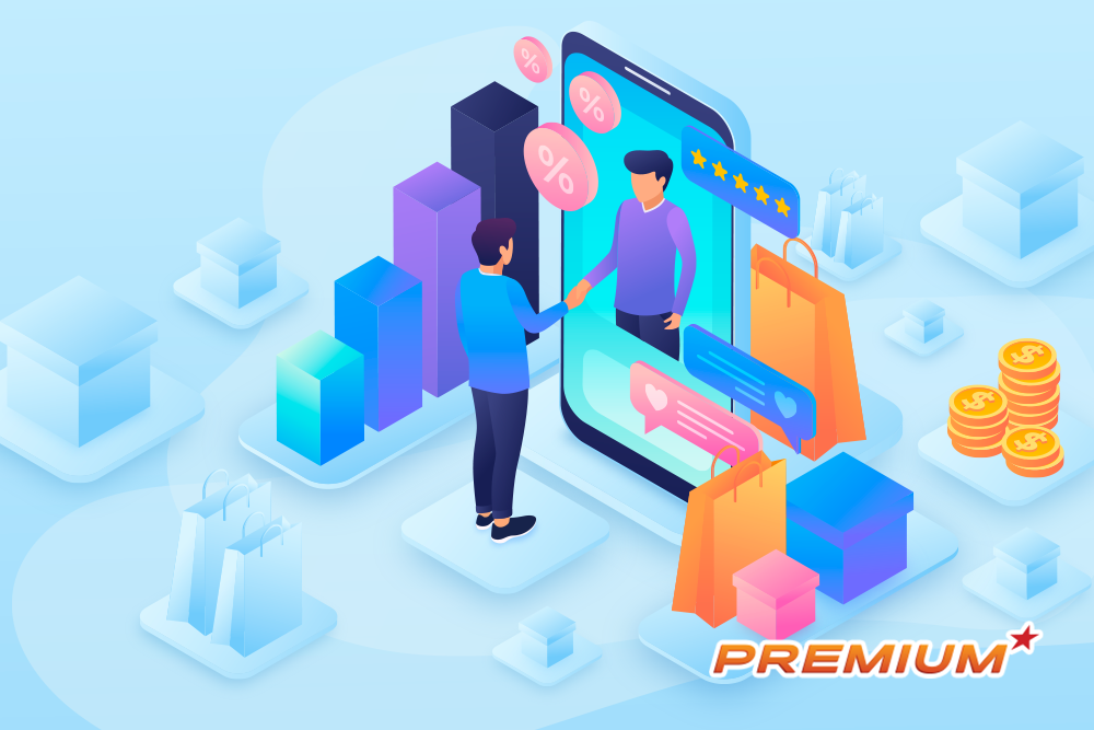 Thương mại điện tử Việt Nam lọt top 10 tăng trưởng nhanh nhất thế giới