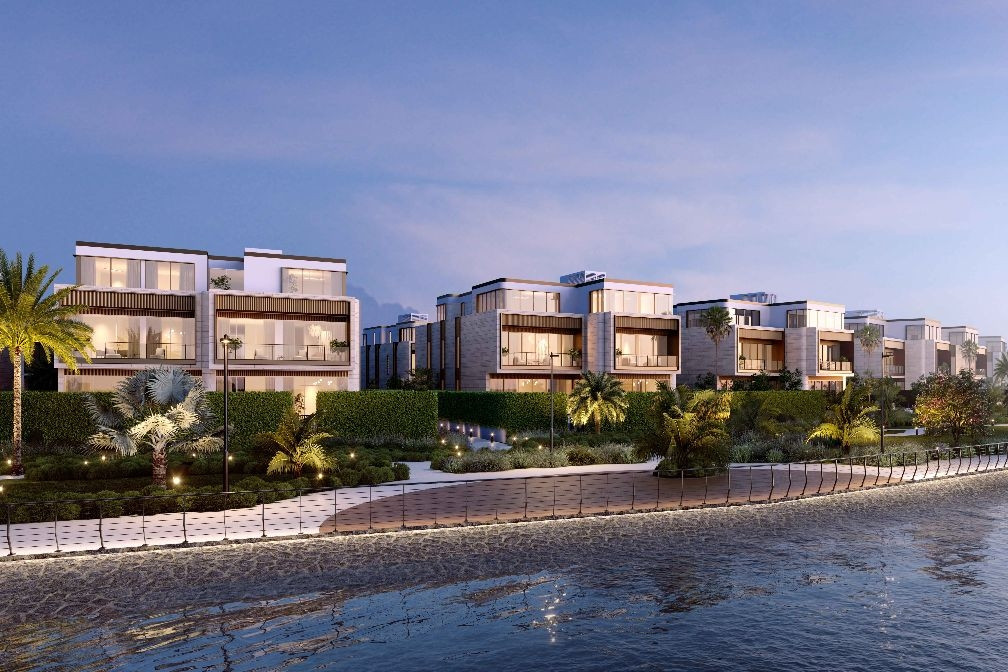 Triết lý thiết kế Masterise Homes: Dung hòa di sản bản địa và chuẩn mực toàn cầu