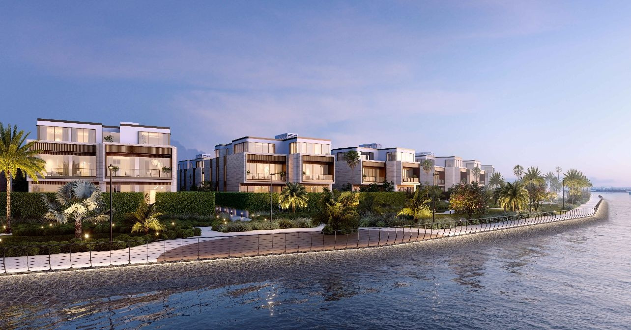 Triết lý thiết kế Masterise Homes: Dung hòa di sản bản địa và chuẩn mực toàn cầu