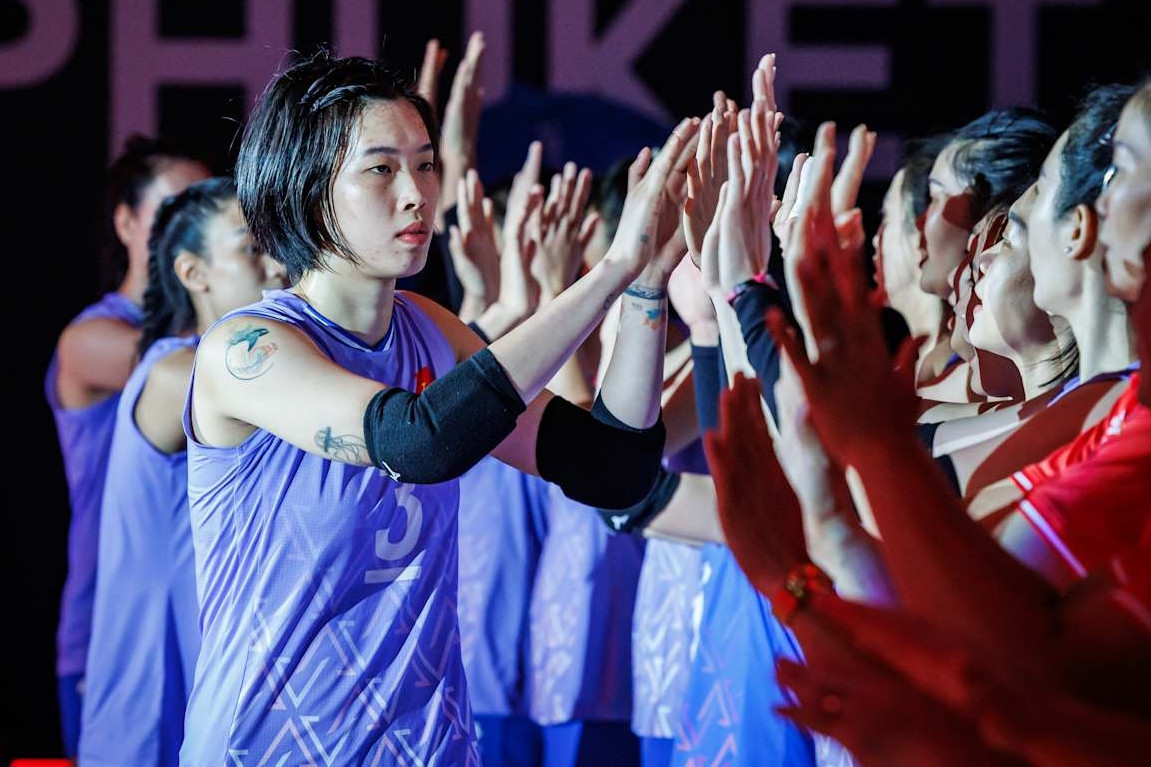 Tuyển bóng chuyền nữ Việt Nam: Chờ Bích Tuyền đấu SEA Games