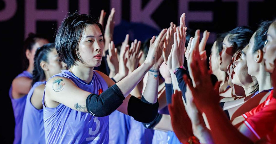 Tuyển bóng chuyền nữ Việt Nam: Chờ Bích Tuyền đấu SEA Games