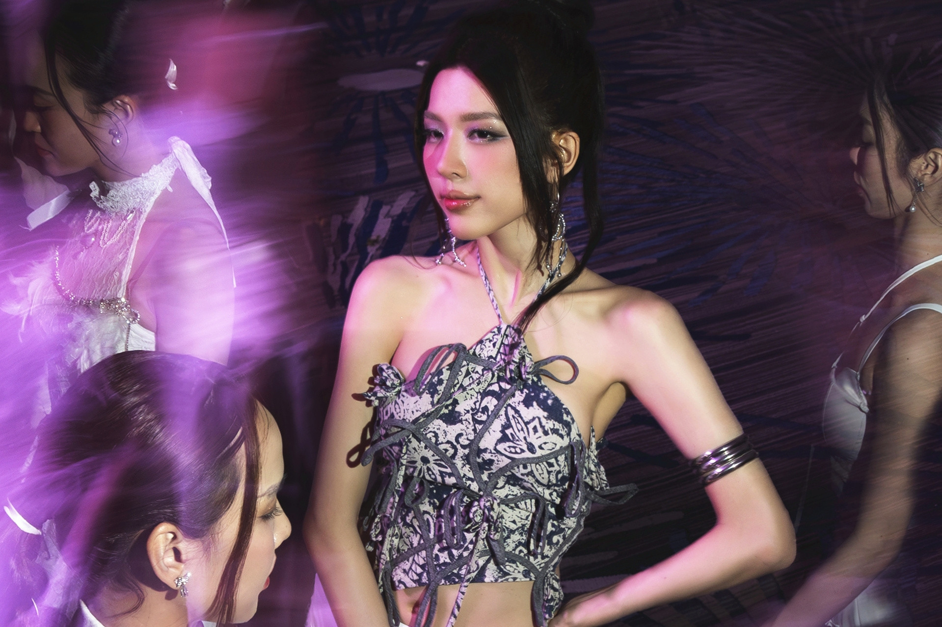 Út Khờ của 'Địa đạo' ngày càng quyến rũ, nhạc chất