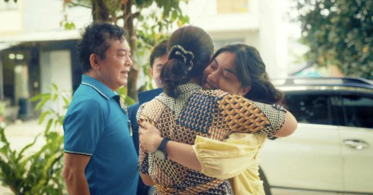 Vu Lan báo hiếu: Quà tặng chăm sóc sức khỏe gửi yêu thương đến cha mẹ