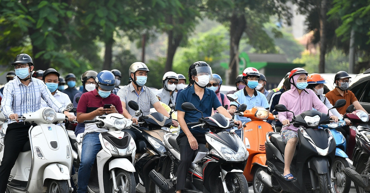 vietnamnet.vn