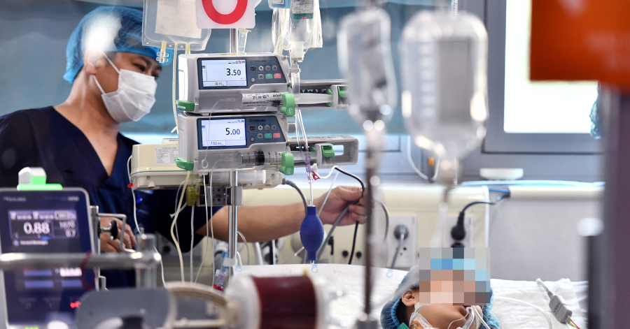 3 quy tắc sống còn cho người tăng huyết áp