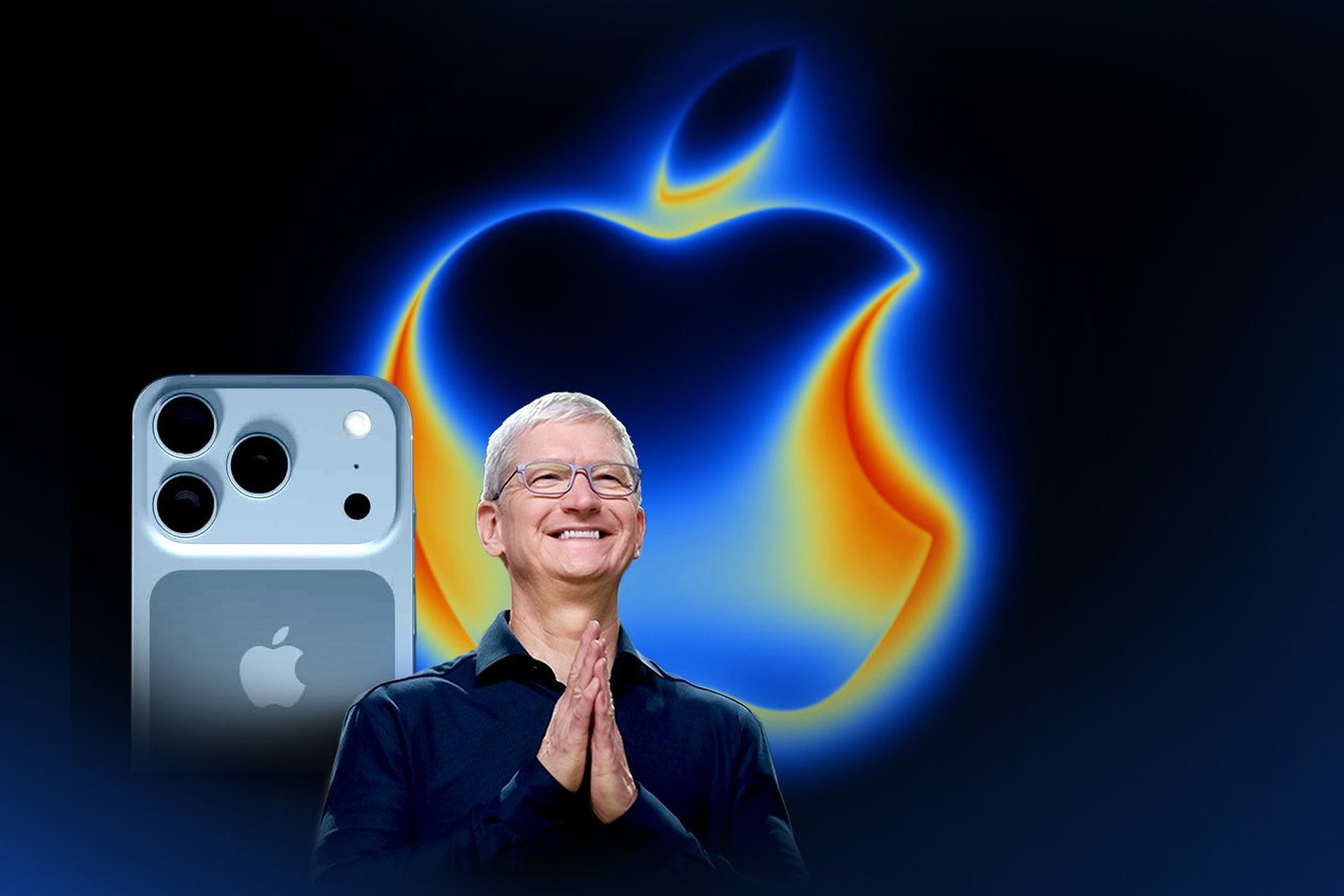 5 chi tiết về iPhone 17 mà Apple gần như xác nhận trong thư mời ra mắt