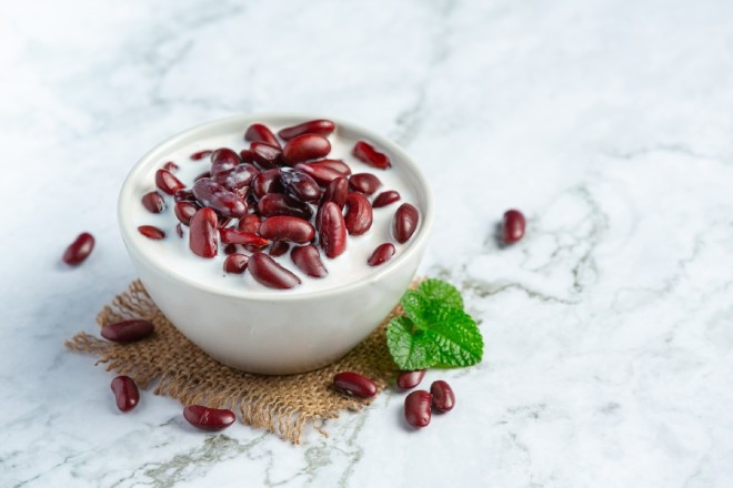 Vì sao giới trẻ ăn chè đậu đỏ vào ngày Thất tịch 7/7 âm lịch?