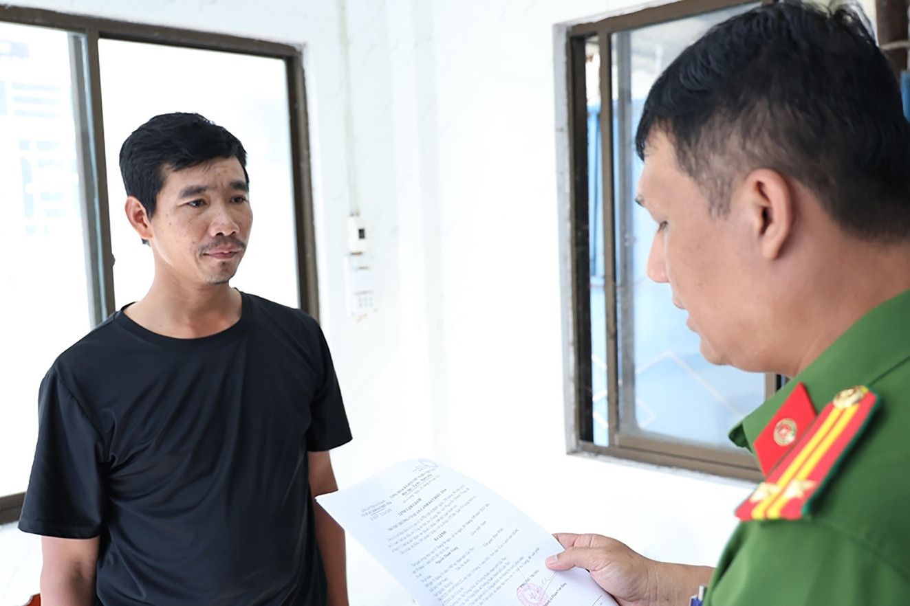 Bản tin trưa 29/8: Đối tượng sát hại người xe ôm, bị bắt khi về thăm bạn gái