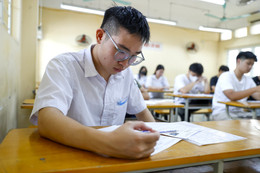 Thời điểm hủy kết quả trúng tuyển đại học nếu thí sinh không làm điều này