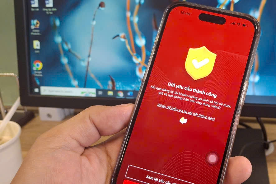 Ngân hàng vạch trần chiêu lừa đảo 'hướng dẫn nhận 100.000 đồng' dịp 2/9