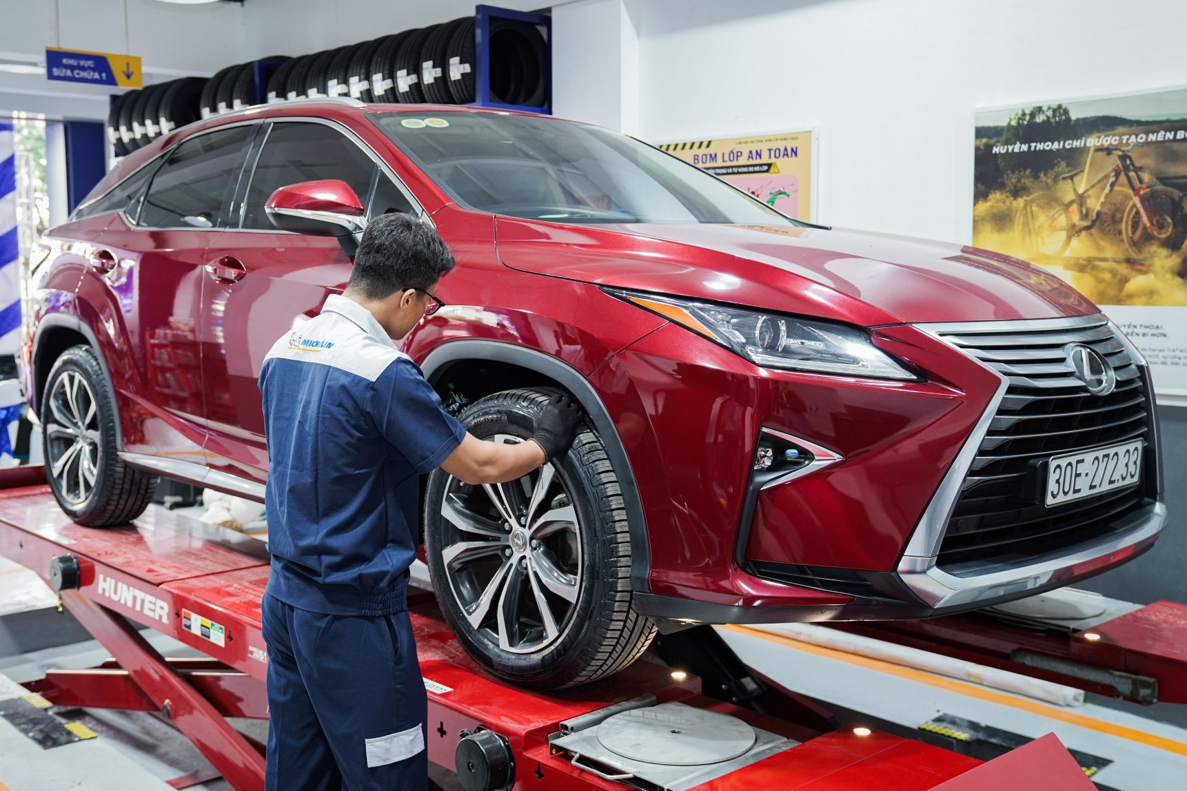 Lên đường dịp nghỉ lễ 2/9: Các vị trí trên ô tô cần ‘soi’ kỹ để tránh sự cố