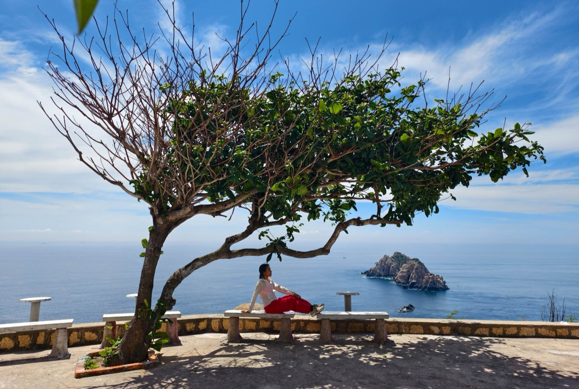 Top 3 địa điểm du lịch 'né' cảnh đông đúc dịp lễ 2/9 ở miền Trung 9 O Mien Trung 2386