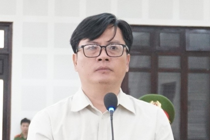 Bán đất 21 tỷ đồng nhưng chỉ kê khai 460 triệu để trốn thuế
