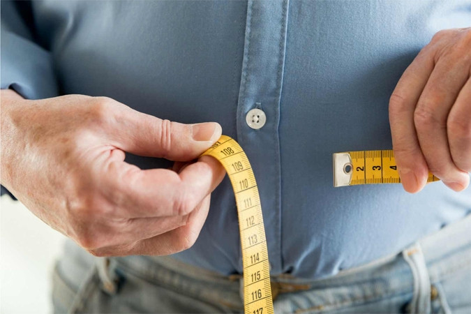 Bị bệnh nhân chê béo, bác sĩ giảm 25kg không cần nhịn ăn