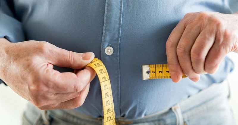 Bị bệnh nhân chê béo, bác sĩ giảm 25kg không cần nhịn ăn