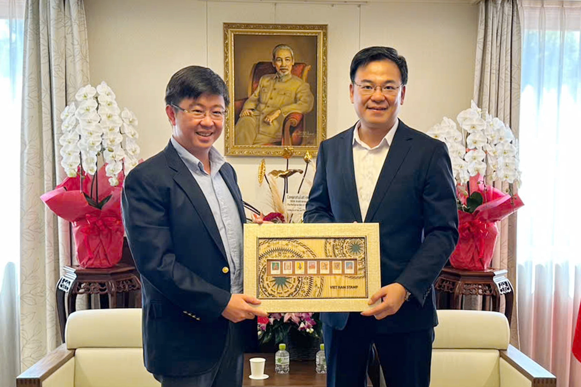 Bộ KH&CN hỗ trợ doanh nghiệp công nghệ số Go Global tại Nhật Bản