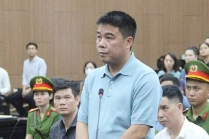 Cách hai cựu Chủ tịch tỉnh Khánh Hòa ‘ưu ái’ dự án của ông chủ Tập đoàn Phúc Sơn