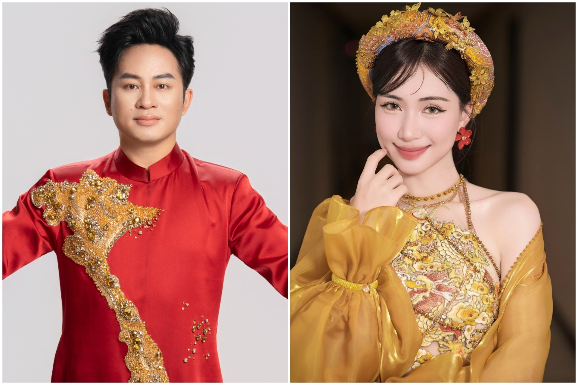 Cuộc đối đầu lấy nước mắt người xem của Tùng Dương và Hòa Minzy