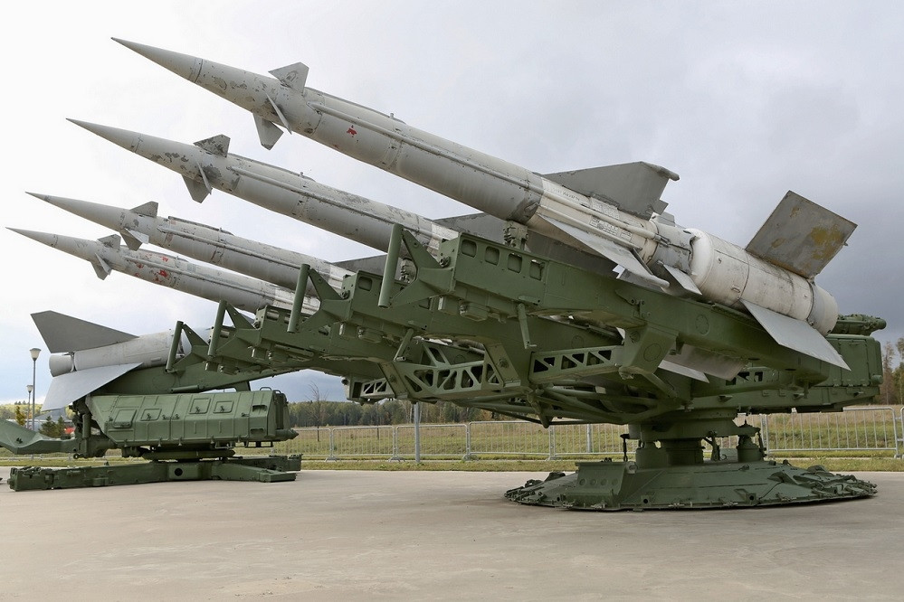 Hệ thống phòng không nào từng hạ gục máy bay tàng hình ‘Chim ưng đêm’ của Mỹ?